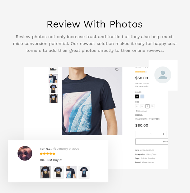 Kera - Fashion Elementor WooCommerce Theme - 13