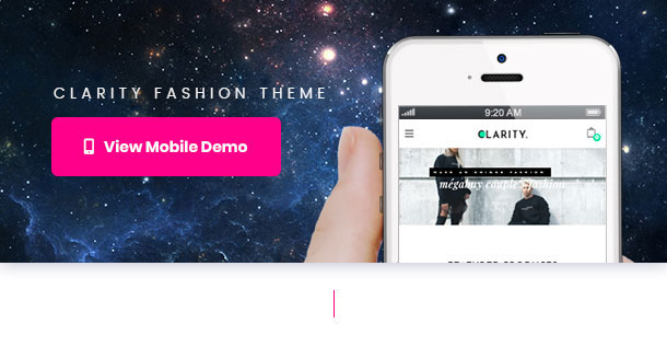 Puca - Optimized Mobile WooCommerce Theme - 40