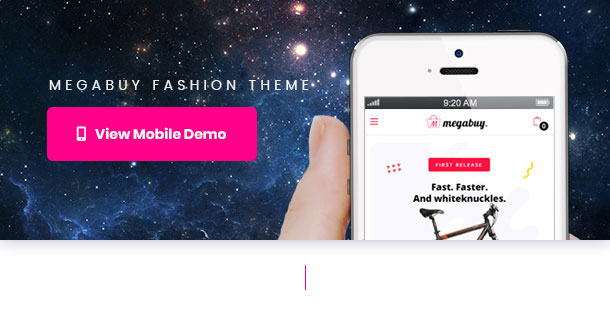 Puca - Optimized Mobile WooCommerce Theme - 46