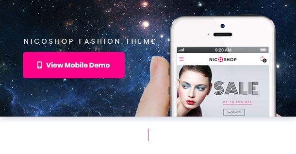 Puca - Optimized Mobile WooCommerce Theme - 54