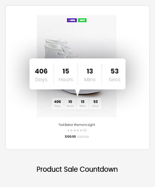 Puca - Optimized Mobile WooCommerce Theme - 85