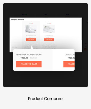 Puca - Optimized Mobile WooCommerce Theme - 86