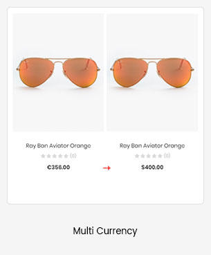 Puca - Optimized Mobile WooCommerce Theme - 97