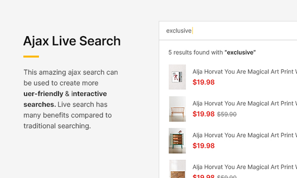 Aora - Home & Lifestyle Elementor WooCommerce Theme - 12