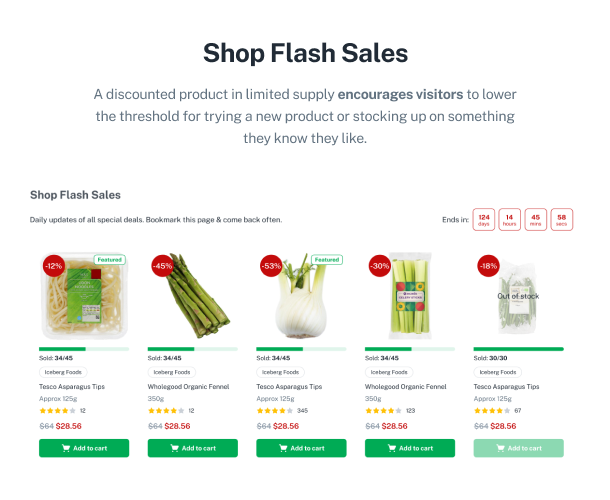 GreenMart – Tema WordPress WooCommerce Orgânico e Alimentar - 20