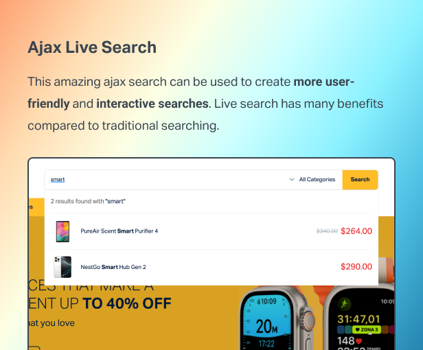 Vova – Electronics Store WooCommerce WordPress Theme