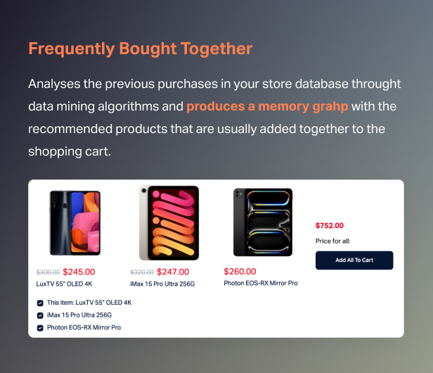 Vova – Electronics Store WooCommerce WordPress Theme