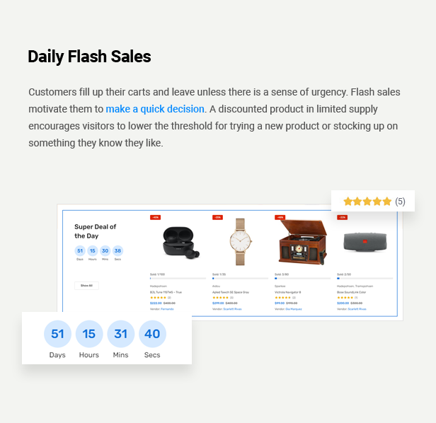 Zota – Elementor Multi-Purpose WooCommerce Theme